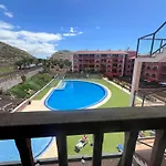 Mar Garden Oasis - Pools, Padel Y Relax Junto Al Mar بالم مار