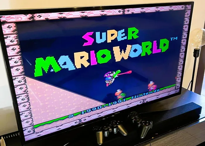 Luminoso Y Elegante, Piscinas Y Pistas De Padel شقة