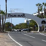 Apartmán Mar Garden Oasis - Pools, Padel Y Relax Junto Al Mar