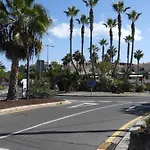Apartmán Mar Garden Oasis - Pools, Padel Y Relax Junto Al Mar