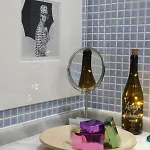 Mar Garden Oasis - Pools, Padel Y Relax Junto Al Mar Apartmán *