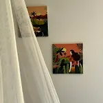 Apartmán Mar Garden Oasis - Pools, Padel Y Relax Junto Al Mar Palm-mar