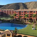 Apartmán Mar Garden Oasis - Pools, Padel Y Relax Junto Al Mar Palm-mar
