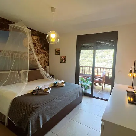 Apartmán Luminoso Y Elegante, Piscinas Y Pistas De Padel Palm-mar