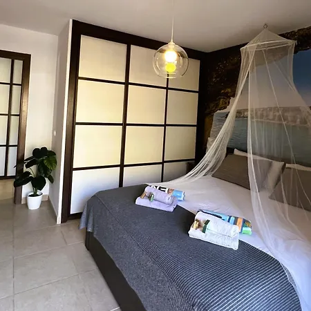 Luminoso Y Elegante, Piscinas Y Pistas De Padel Apartmán *