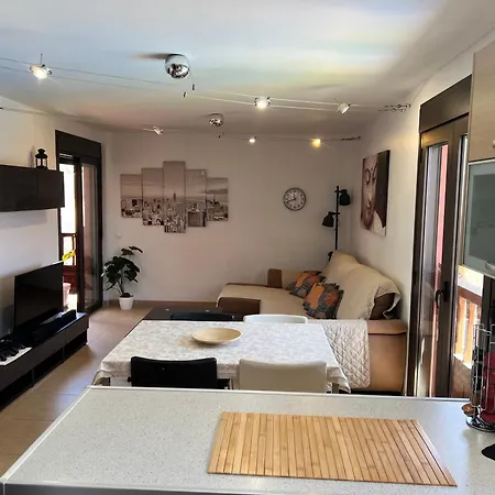 Mar Garden Oasis - Pools, Padel Y Relax Junto Al Mar Apartmán
