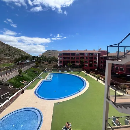 Mar Garden Oasis - Pools, Padel Y Relax Junto Al Mar *