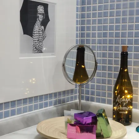 Mar Garden Oasis - Pools, Padel Y Relax Junto Al Mar Appartement *