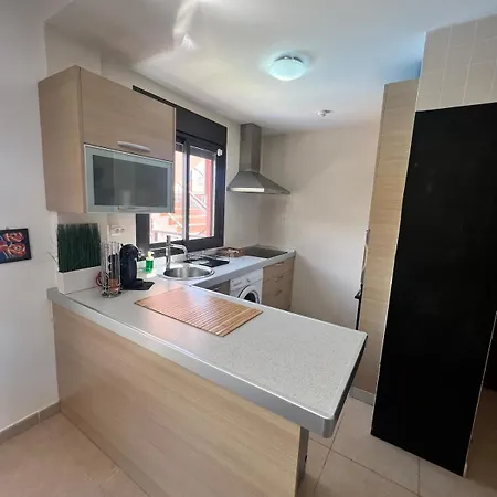 Appartement Mar Garden Oasis - Pools, Padel Y Relax Junto Al Mar
