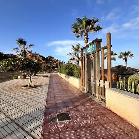 Mar Garden Oasis - Pools, Padel Y Relax Junto Al Mar