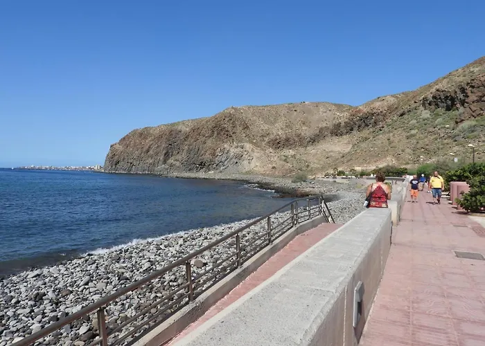 Palm Mar Garden Oasis - Pools, Padel Y Relax Junto Al Mar