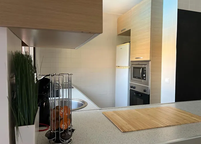 Palm Mar Garden Oasis - Pools, Padel Y Relax Junto Al Mar 팔름-마르