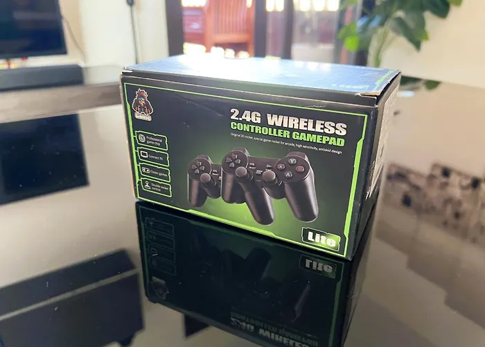 아파트 Palm Mar Garden Oasis - Pools, Padel Y Relax Junto Al Mar 팔름-마르