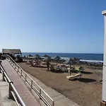 Mar Garden Oasis - Pools, Padel Y Relax Junto Al Mar Lägenhet Palm-mar