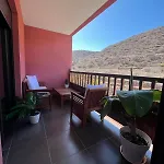 Palm Mar Garden Oasis - Pools, Padel Y Relax Junto Al Mar Апартаменты Эль-Пальмар