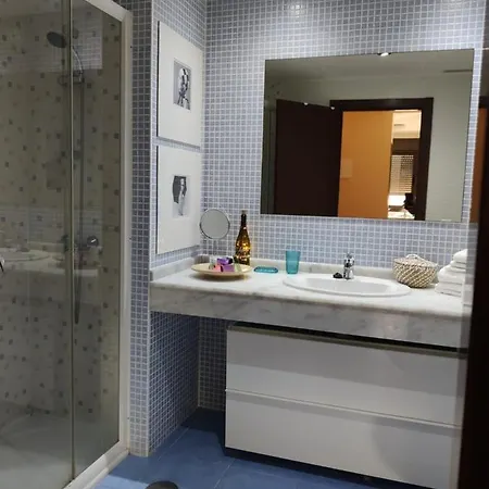 Luminoso Y Elegante, Piscinas Y Pistas De Pádel Apartamento Palm-mar