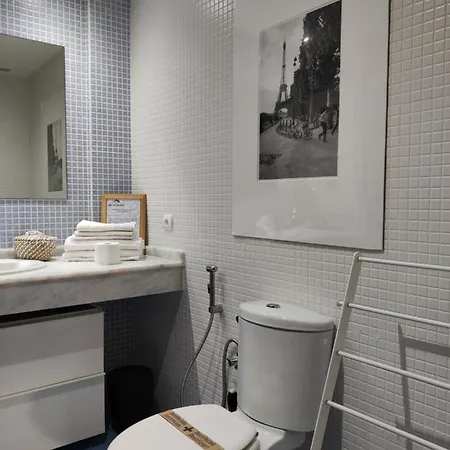 Luminoso Y Elegante, Piscinas Y Pistas De Pádel Apartamento