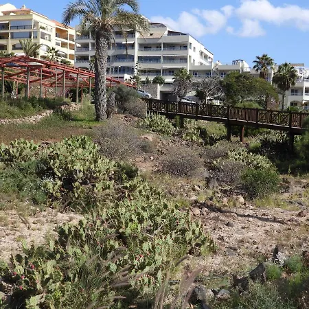 Luminoso Y Elegante, Piscinas Y Pistas De Pádel Apartamento Palm-mar