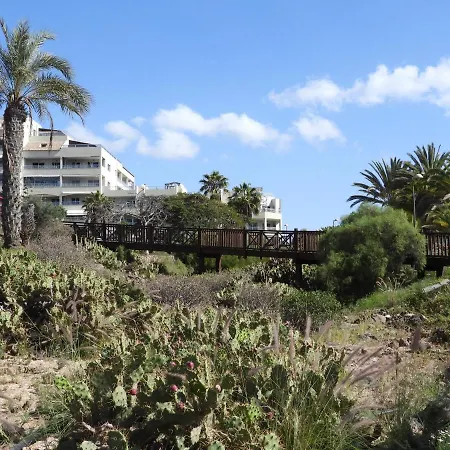 Luminoso Y Elegante, Piscinas Y Pistas De Padel Apartament Palm-mar