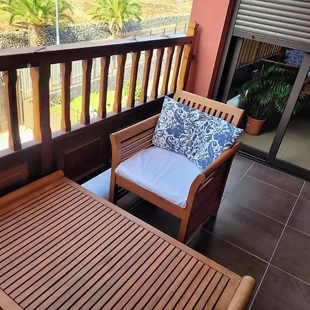Apartament Luminoso Y Elegante, Piscinas Y Pistas De Padel *