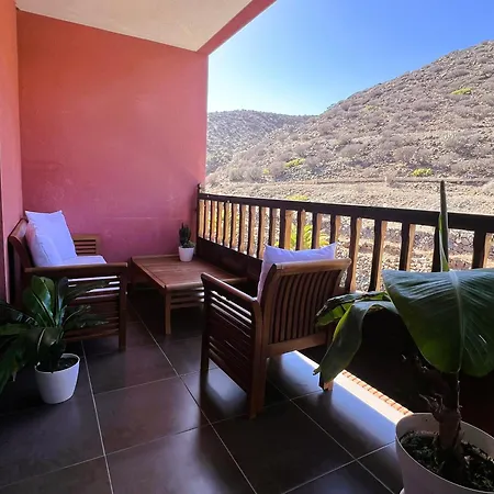 Apartament Palm Mar Garden Oasis - Pools, Padel Y Relax Junto Al Mar Palm-mar