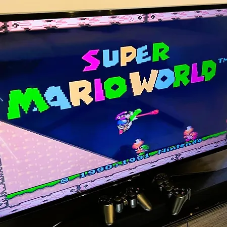 Palm Mar Garden Oasis - Pools, Padel Y Relax Junto Al Mar Apartment