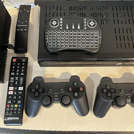 Palm Mar Garden Oasis - Pools, Padel Y Relax Junto Al Mar Apartament