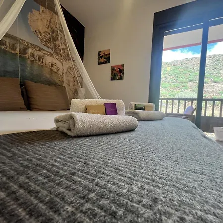 Palm Mar Garden Oasis - Pools, Padel Y Relax Junto Al Mar *