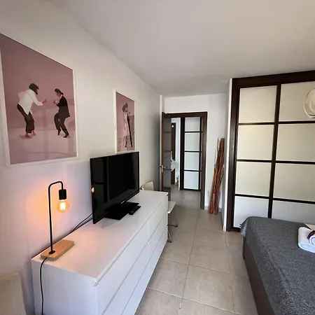 Mar Garden Oasis - Pools, Padel Y Relax Junto Al Mar Апартаменты *