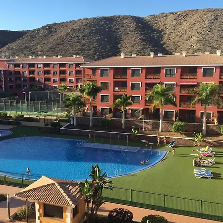 Apartment Mar Garden Oasis - Pools, Padel Y Relax Junto Al Mar Palm-mar
