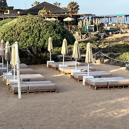 Mar Garden Oasis - Pools, Padel Y Relax Junto Al Mar *