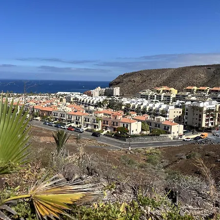 Apartment Mar Garden Oasis - Pools, Padel Y Relax Junto Al Mar