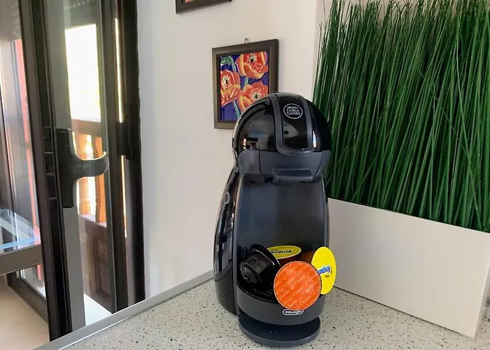 Palm Mar Garden Oasis - Pools, Padel Y Relax Junto Al Mar Apartament