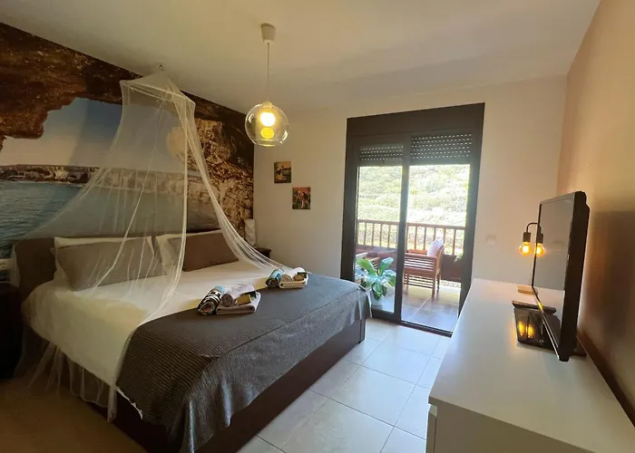 Apartament Palm Mar Garden Oasis - Pools, Padel Y Relax Junto Al Mar Palm-mar