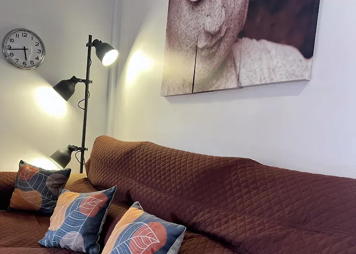 Palm Mar Garden Oasis - Pools, Padel Y Relax Junto Al Mar *