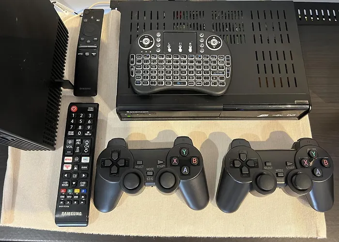 Palm Mar Garden Oasis - Pools, Padel Y Relax Junto Al Mar Apartament