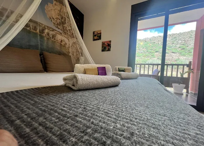 Palm Mar Garden Oasis - Pools, Padel Y Relax Junto Al Mar *